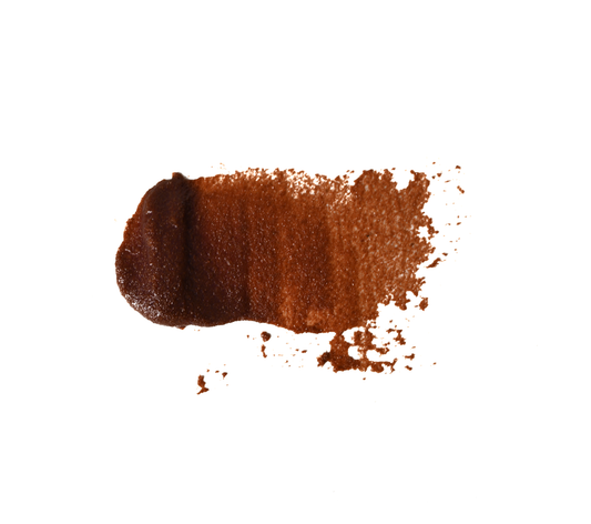 Natural Mineral Texture Gel: grounded
