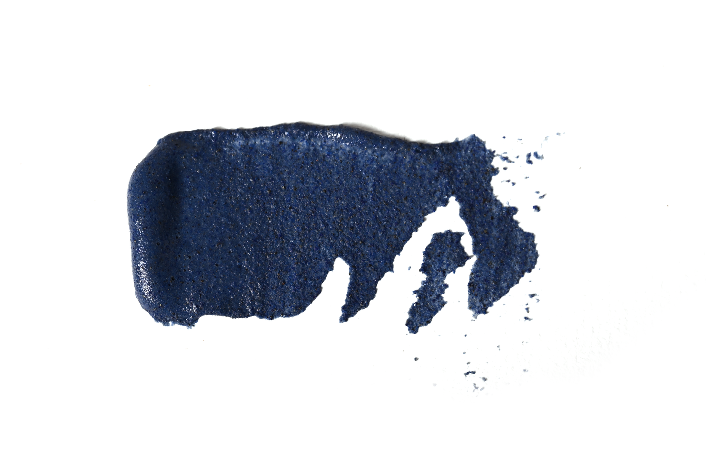 Natural Mineral Texture Gel: Blue Lagoon