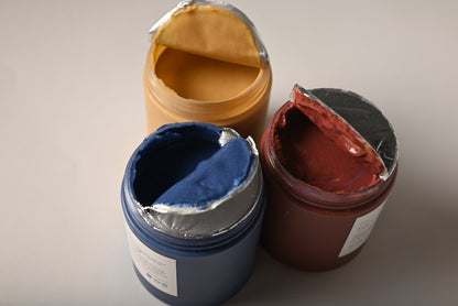 The Primary Set