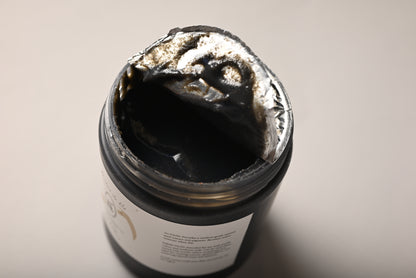 Natural Mineral Texture Gel: Olive