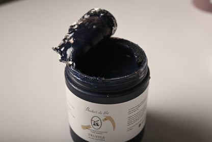Natural Mineral Texture Gel: Truffle