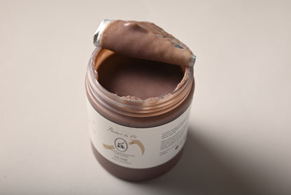 Natural Mineral Texture Gel: Dune