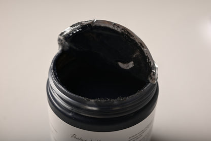 Natural Mineral Texture Gel: Midnight