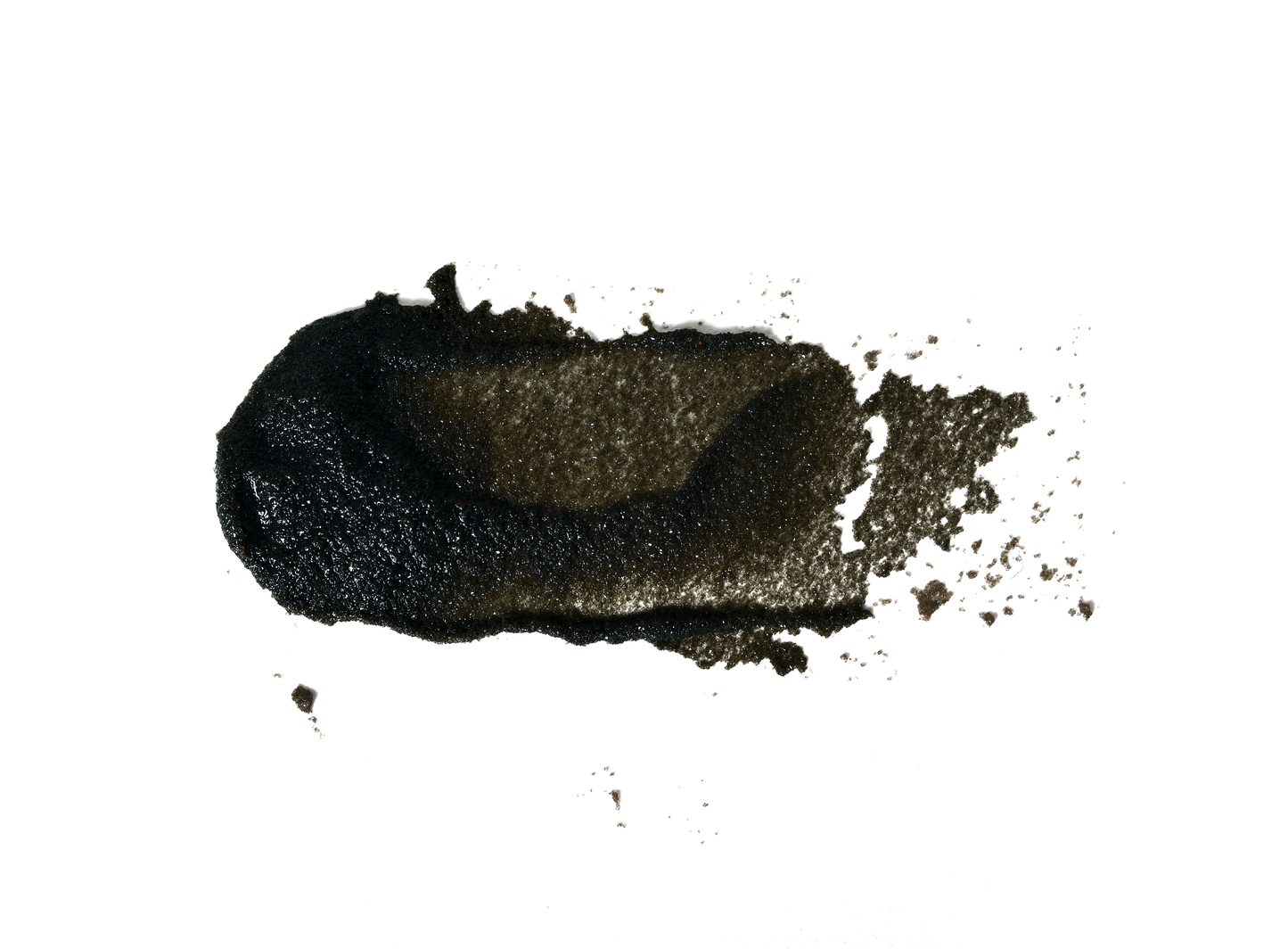 Natural Mineral Texture Gel: Olive