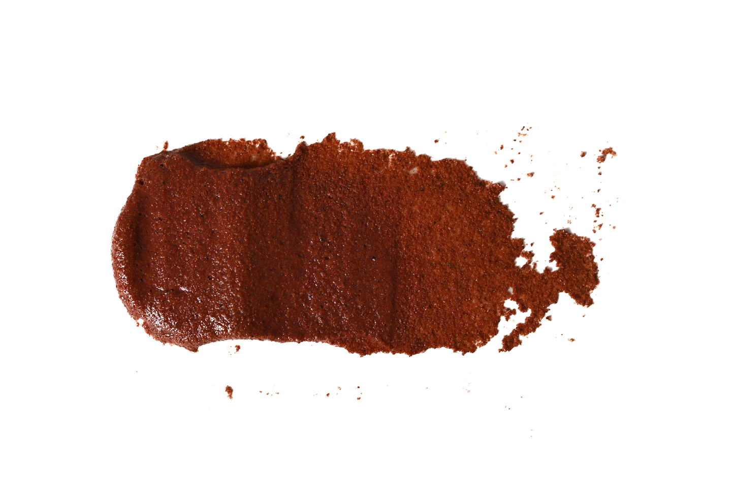 Natural Mineral Texture Gel: Ruby