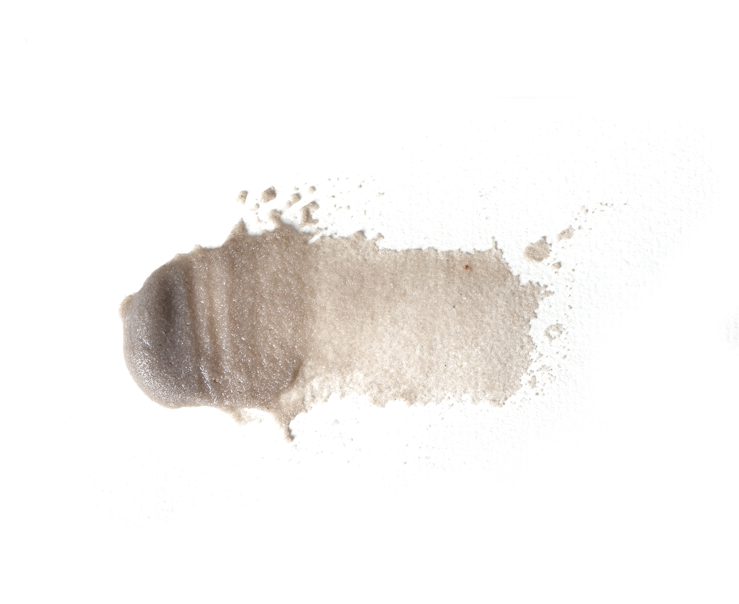 Natural Mineral Texture Gel: Smoke