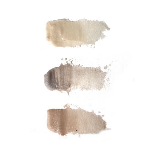 The Soft Tones Set