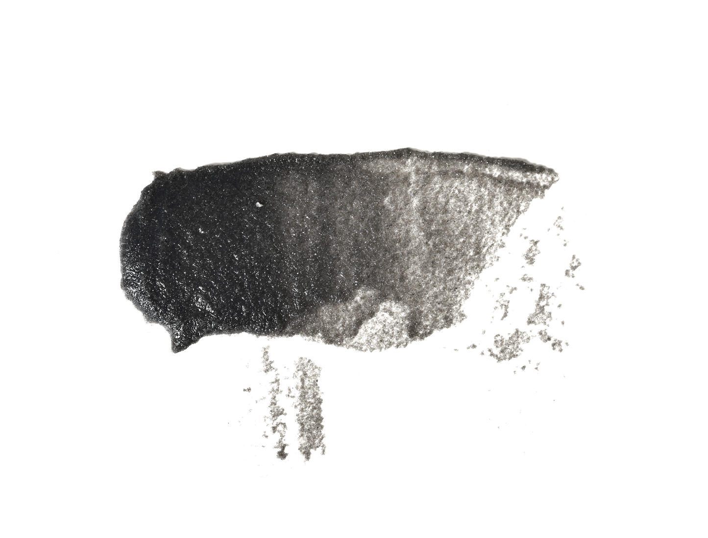 Natural Mineral Texture Gel: Thunderous